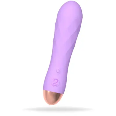 Cuties Mini Diamond Vibrator