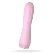 Cuties Mini Heart Vibrator