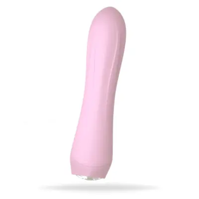Cuties Mini Heart Vibrator