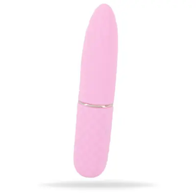 Cuties Mini Pink Vibrator