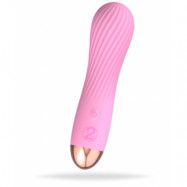 Cuties Mini Ruffles Vibrator