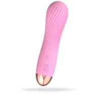Cuties Mini Ruffles Vibrator