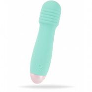 Cuties Mini Silicone Vibrator