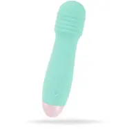 Cuties Mini Silicone Vibrator