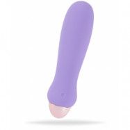 Cuties Mini Silk Vibrator