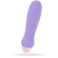 Cuties Mini Silk Vibrator
