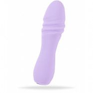 Cuties Mini Swirl Vibrator