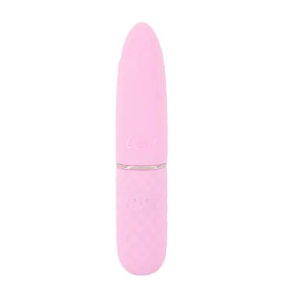Cuties - Mini Vibrator Bullet - Pink