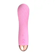 Cuties Mini Vibrator Pink