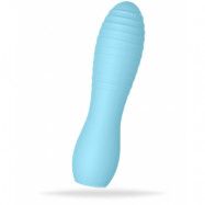 Cuties Ruffles Mini Vibrator