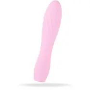 Cuties Ruffles Vibrator