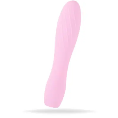 Cuties Ruffles Vibrator
