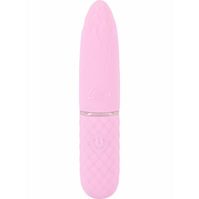 Cuties: Tapered Tip Mini Vibrator, 5th Generation