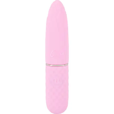 Cuties: Tapered Tip Mini Vibrator, 5th Generation