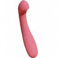 Dame: Arc, G-spot Vibrator, rosa