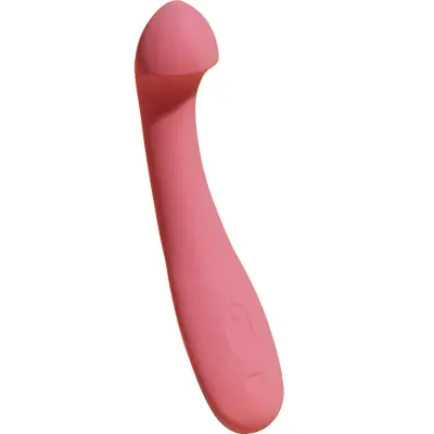 Dame: Arc, G-spot Vibrator, rosa