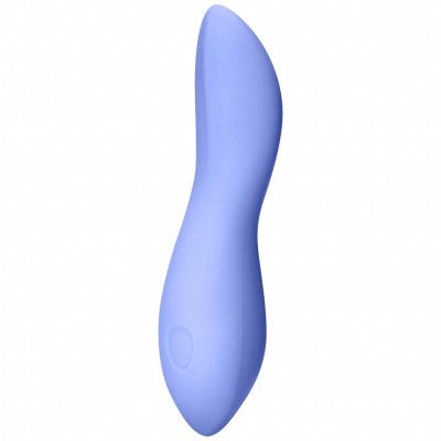 Dame Products Dip Classic Vibrator Periwinkle