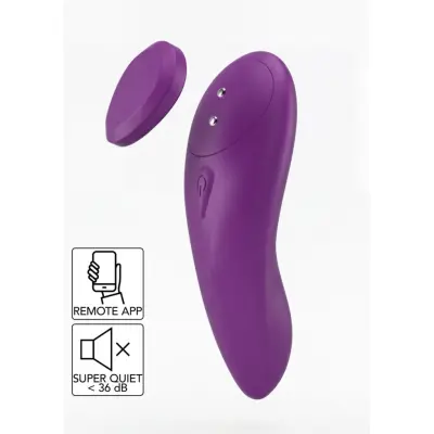 Date Night Panty Vibrator