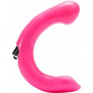 Debra: G-Spot & Clitoral Stimulator