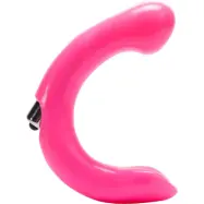 Debra: G-Spot &amp; Clitoral Stimulator