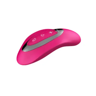 Nalone Curve Intelligent Stimulator Vibrator