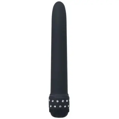 Diamond Vibrator Large