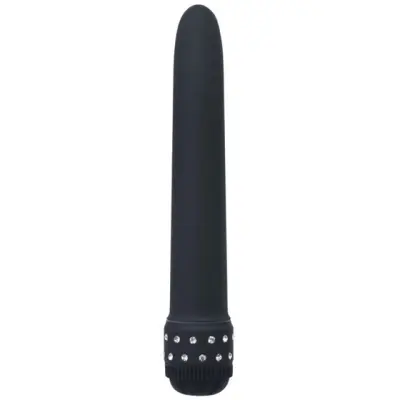 Diamond Vibrator Large