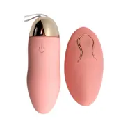 Dingus Vibrating Egg