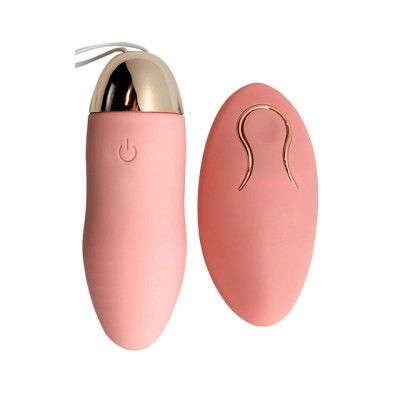 Dingus Vibrating Egg