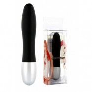 Discretion Probe Vibrator Black