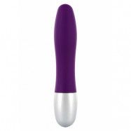 DISCRETION VIBR. PROBE PURPLE