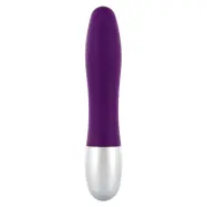 DISCRETION VIBR. PROBE PURPLE