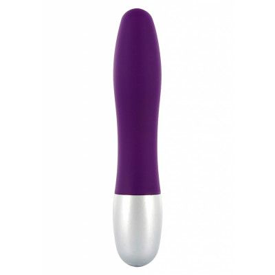DISCRETION VIBR. PROBE PURPLE