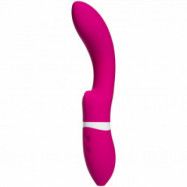 Doc Johnson iVibe Select iRipple Vibrator