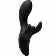 Doc Johnson: Kink, Pulse, Ultimate 4 Motor Silicone Vibrator