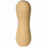 RITUAL Sol Pulserande Vibrator - Yellow