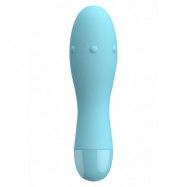 DONNA VIBRATOR BLUE