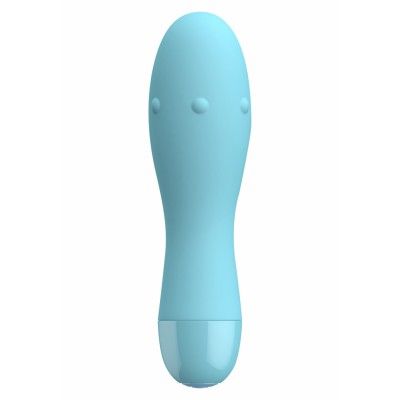 DONNA VIBRATOR BLUE