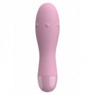 DONNA VIBRATOR PINK