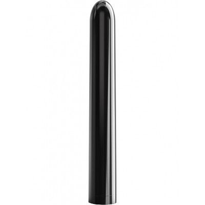 Dorcel: Black Muse 2.0, Vaginal Vibrator, svart