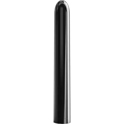 Dorcel: Black Muse 2.0, Vaginal Vibrator, svart