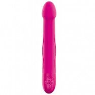 Dorcel Real Vibration L, Magenta