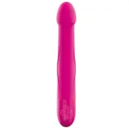 Dorcel Real Vibration L, Magenta