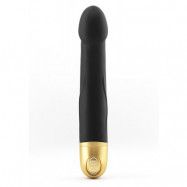 Dorcel Real Vibration M, Black