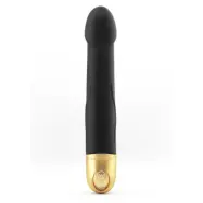 Dorcel Real Vibration M, Black