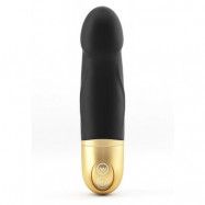 Dorcel Real Vibration S, Black