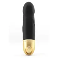 Dorcel Real Vibration S, Black
