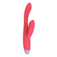 Double Beat Duo Vibrator