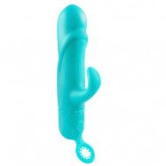 Double Head G-spot Vibrator