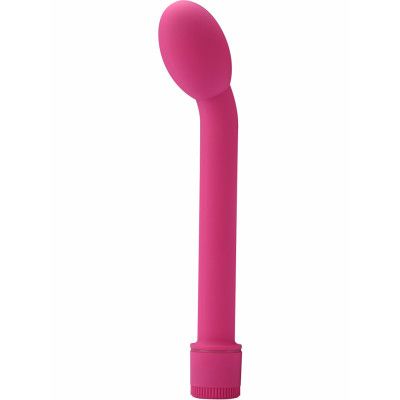 Dream Toys: All Time Favorites, G-Spot Vibrator, rosa